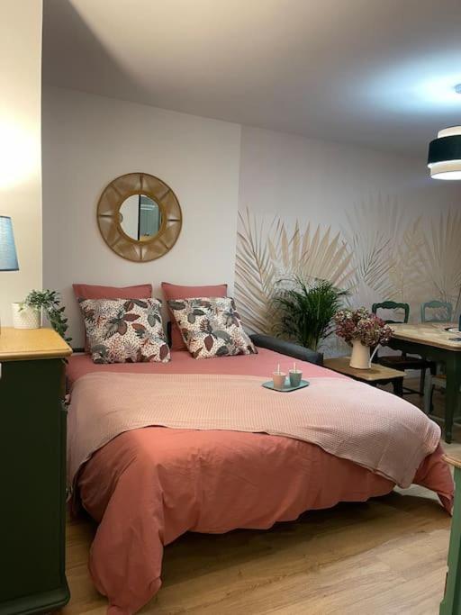 שסי Appartement Familial 8 Personnes Proche De Disney Et Paris מראה חיצוני תמונה