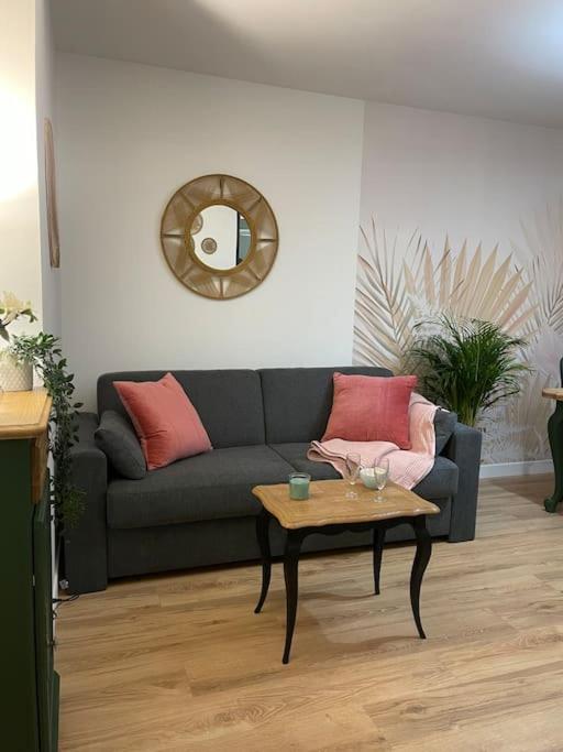 שסי Appartement Familial 8 Personnes Proche De Disney Et Paris מראה חיצוני תמונה