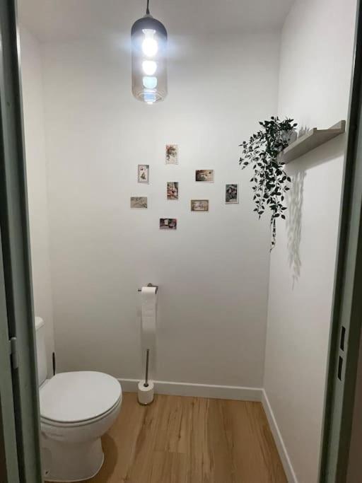 שסי Appartement Familial 8 Personnes Proche De Disney Et Paris מראה חיצוני תמונה