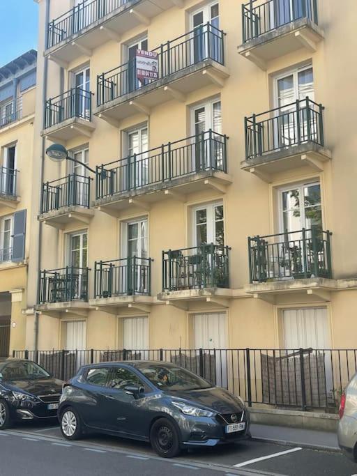 שסי Appartement Familial 8 Personnes Proche De Disney Et Paris מראה חיצוני תמונה