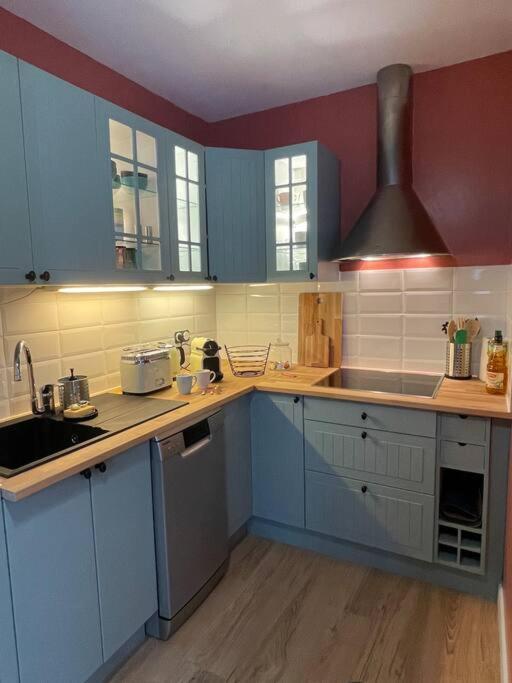שסי Appartement Familial 8 Personnes Proche De Disney Et Paris מראה חיצוני תמונה