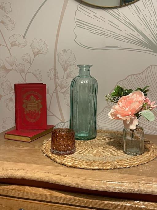 שסי Appartement Familial 8 Personnes Proche De Disney Et Paris מראה חיצוני תמונה
